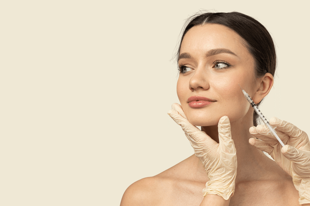 Etiquette - Frumusețea naturală în medicina estetică modernă