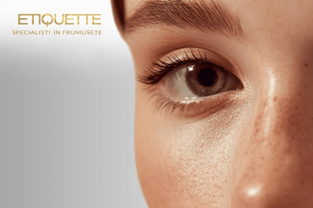 Etiquette - Frumusețea naturală în medicina estetică modernă 2