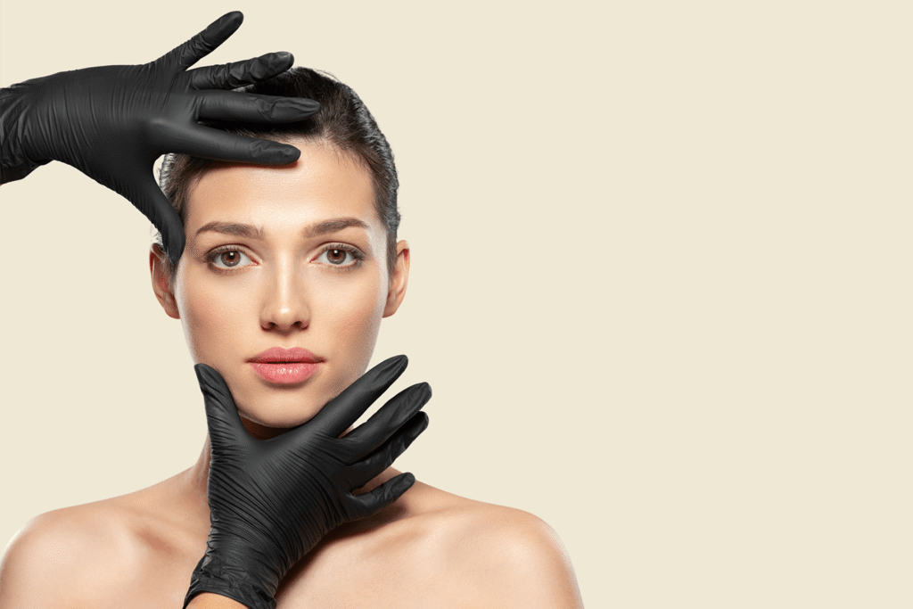 Etiquette - Importanța armoniei faciale în medicina estetică